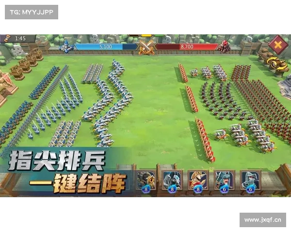 王国纪元:士兵技能之道 王国纪元:士兵技能之道