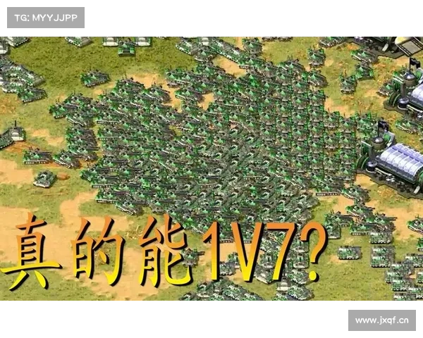 红警坦克:自动攻击的无敌利器 红警坦克:自动攻击的无敌利器